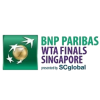 WTA Finals - Singapur