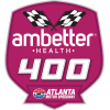 Amber Health 400