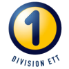 División 1 - Play-off descenso