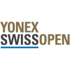 BWF WT Swiss Open Masculino