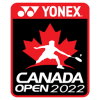 BWF WT Canada Open Femenino