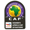 Copa de África de Naciones Femenina