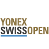Grand Prix Swiss Open Femenino