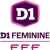 Division 1 - Femenina