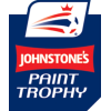 Johnstone's Paint Trophy