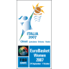 Eurobasket Femenino