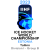 Mundial IB