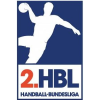 El actual reporte entrada Resultados 2. Bundesliga 2022/2023, Balonmano Alemania | Flashscore.es