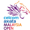 Superseries Malaysia Open Masculino