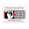World Hockey Challenge Sub-17
